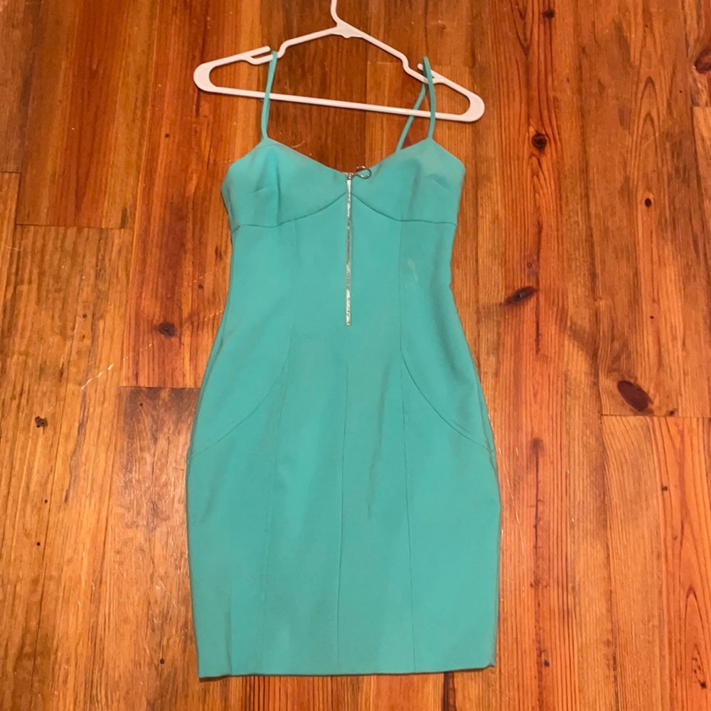 Bodycon likely dress